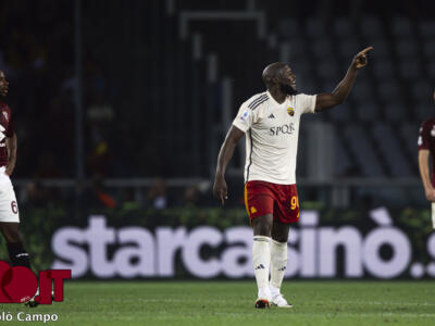 Calciomercato Serie A / Ufficiale Samardzic-Dea. Napoli, nuovo tentativo per Lukaku