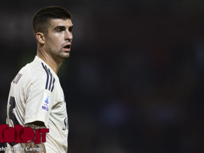 Torino-Roma, i convocati: prima chiamata per Malen, out Bailey