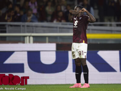 Juric non può fare a meno di Zapata: per il croato è un punto fermo