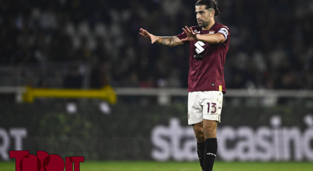 Rodriguez non sbaglia nulla. E l’anticipo su Dybala vale come un gol