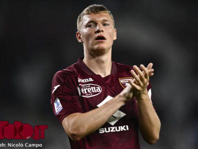 Schuurs si allena per la prossima stagione: il messaggio sui social