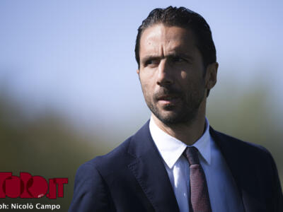 Scurto: “Faccio i complimenti ai ragazzi, hanno fatto un percorso importante”