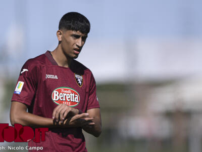 Savva: “Non pensavo di segnare all’esordio. Lo dedico ai miei genitori”