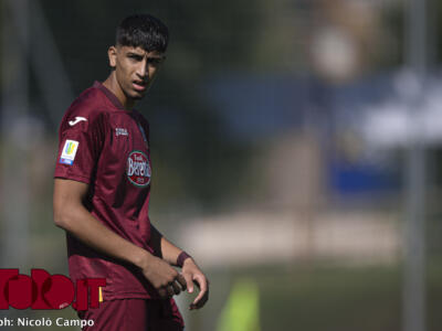 Torino Primavera, domani la sfida al Sassuolo