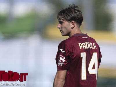 Torino, ceduto Padula al Giugliano: è UFFICIALE