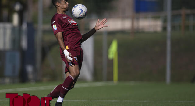 Chi è Bianay Balcot, il terzino della Primavera del Torino
