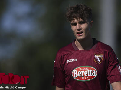 Primavera, domani il Monza: in palio c’è il primo posto