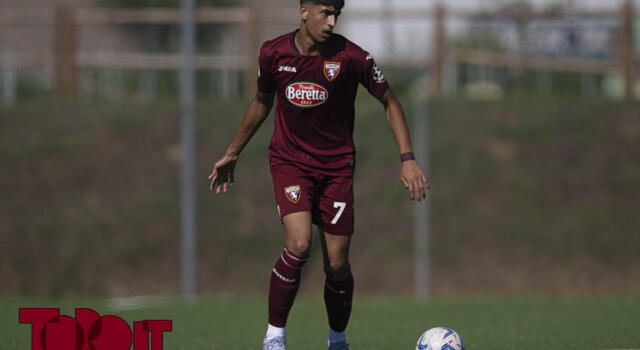 Torino, Savva può essere il jolly per il finale di stagione