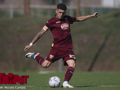 Primavera, le pagelle Juventus-Torino: Savva non incide, Njie pasticcione