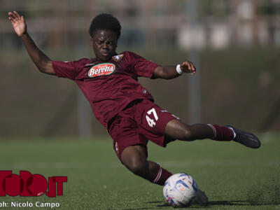 Chi è Muntu, il terzino della Primavera convocato da Juric