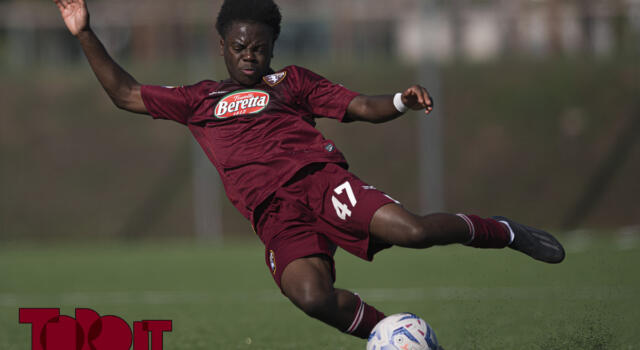 Chi è Muntu, il terzino della Primavera convocato da Juric