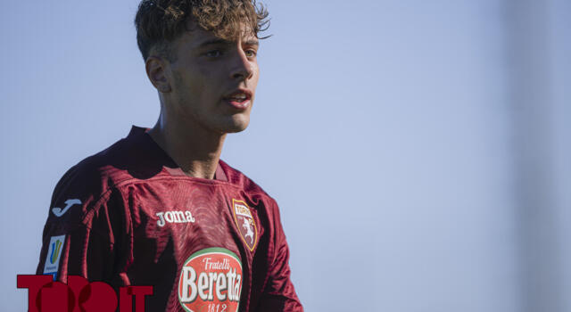 Torino, Longoni ceduto in prestito al Cagliari: è UFFICIALE