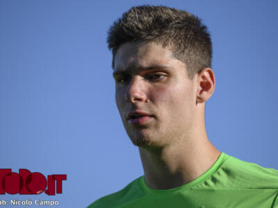 Primavera: domani c’è l’Empoli per continuare a inseguire