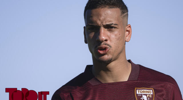 Chi è Jonathan Silva del Torino Primavera