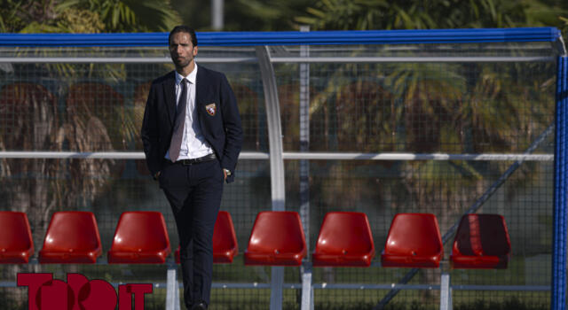 Verso il derby Primavera: due filosofie opposte contro