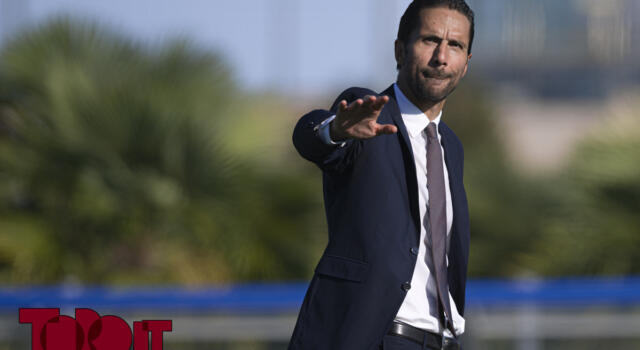 Scurto: “Un buon punto”