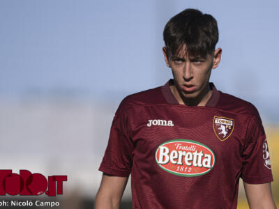 Primavera: c’è la Coppa Italia per rialzarsi