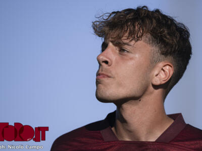 Primavera, c’è Genoa-Torino: sfida per un posto nei playoff