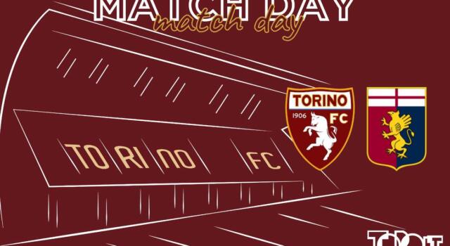 Torino-Genoa 1-0: il tabellino