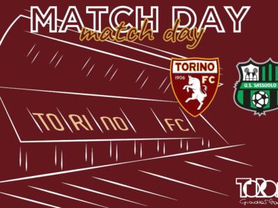 Primavera Torino-Sassuolo 1-2: il tabellino