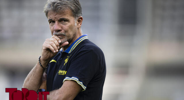 Verona, Baroni: “Tutti recuperati, assente solo Folorunsho per squalifica”