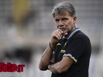 Baroni: “A Torino diversi fattori non hanno aiutato”
