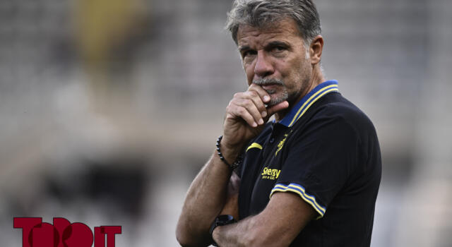 Baroni: “A Torino diversi fattori non hanno aiutato”