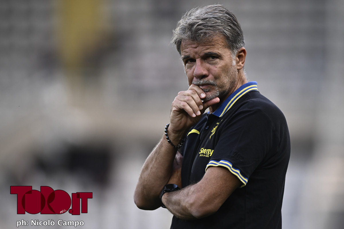 Baroni: “A Torino diversi fattori non hanno aiutato”