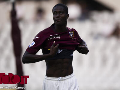 Seck, senza Coppa d’Africa cessione meno complicata: un assist per il Toro