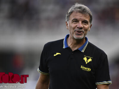 Baroni riparte dalla Serie B, UFFICIALE il ritorno al Verona