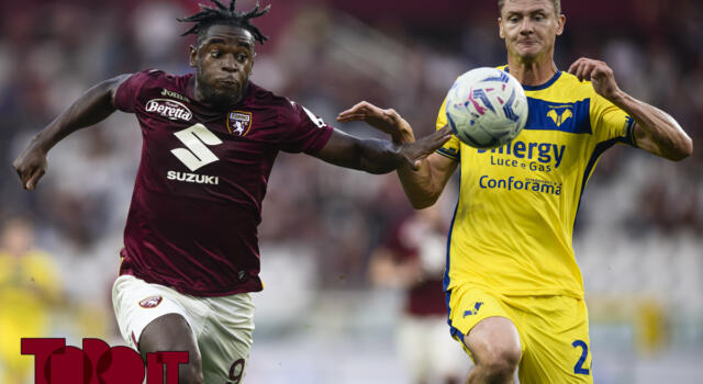 Torino-Verona, i precedenti: domina il segno X, ma solo tre sconfitte per i granata