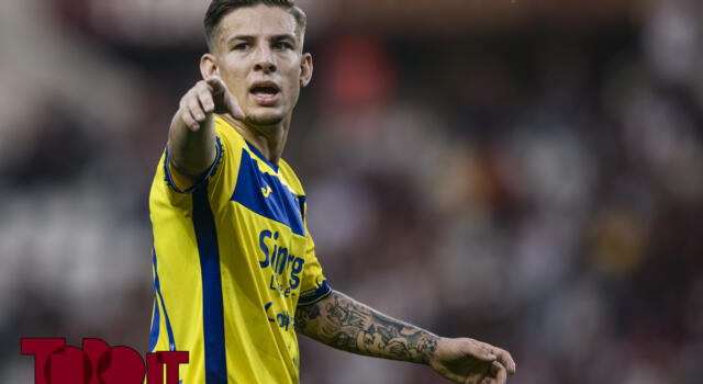 Calciomercato Serie A: la Roma valuta Suslov, il Liverpool su Leoni del Parma