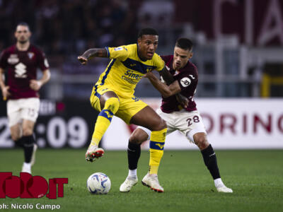 Calciomercato Serie A / Colombo verso l’Empoli. Folorunsho rinnova con il Napoli