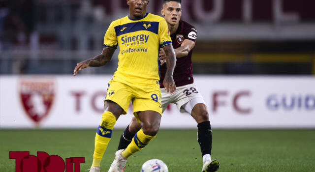 Calciomercato Torino, Folorunsho il regalo per Baroni