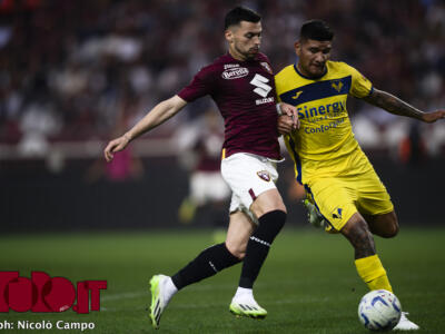 Dal Maiorca all’Olympiacos, stallo Radonjic: i granata non riescono a cederlo