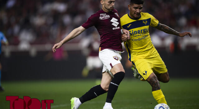 Dal Maiorca all’Olympiacos, stallo Radonjic: i granata non riescono a cederlo