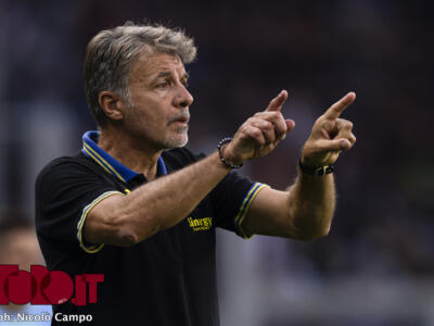 Dal Lecce alla Lazio, come si è evoluto il calcio di Baroni negli ultimi anni