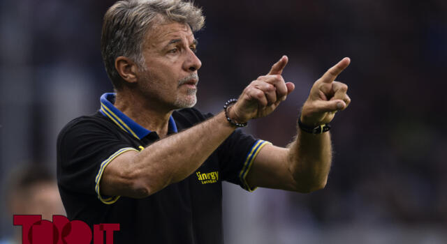 Dal Lecce alla Lazio, come si è evoluto il calcio di Baroni negli ultimi anni