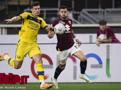 Sondaggio / Cosa fareste con Radonjic?