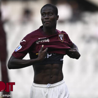 Calciomercato Torino: il Partizan riscatta Seck, ma con lo sconto