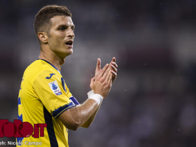 Verona rivoluzionato dal mercato: l’unico ex di Juric è Lazovic