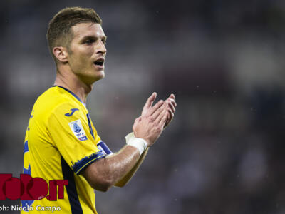 Il Verona cambia proprietà: da Setti al fondo americano Presidio