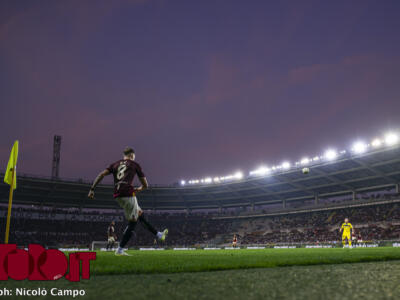 Juric riscopre il fattore Grande Torino