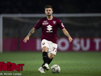 Torino, da titolare a meteora: la parabola discendente di Linetty