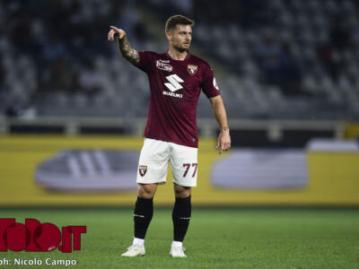 Linetty: “Dobbiamo calciare di più”