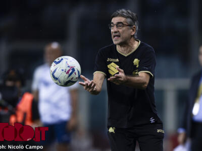 Torino, contro l’Inter si è vista la difesa a 4: senza Schuurs l’esperimento fallisce