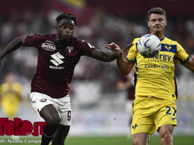 Torino, a Lecce con le due punte per ritrovare il gol. E Zapata rassicura: “Sono quasi pronto”