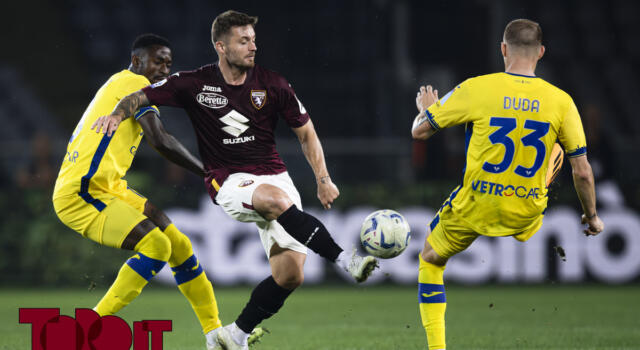Verona-Torino, i precedenti: i granata bene al Bentegodi