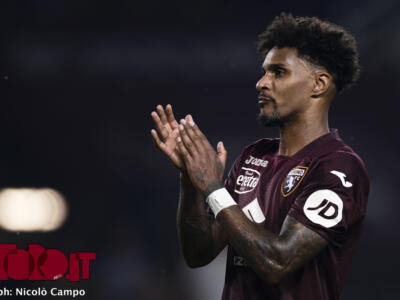 Lazaro sfida l’Inter: i nerazzurri non hanno creduto in lui