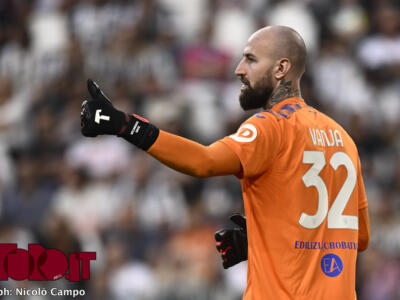 Milinkovic-Savic-Torino 2-0